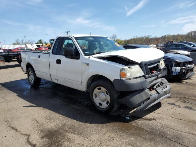 2008 Ford F150