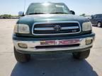 2000 Toyota Tundra Access Cab