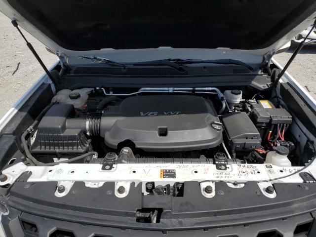 2019 Chev Rolet Colorado LT
