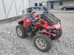 2024 Can-Am Outlander X MR 850 en venta en Eight Mile, AL