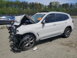 2020 BMW X3 XDRIVE30I for sale in Waldorf, MD