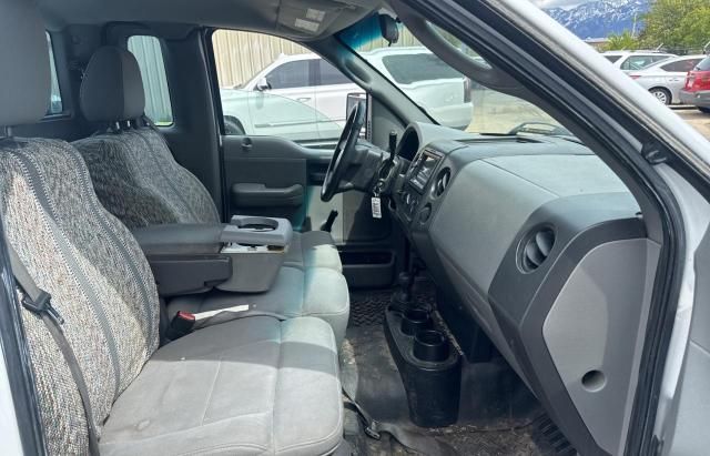 2004 Ford F150