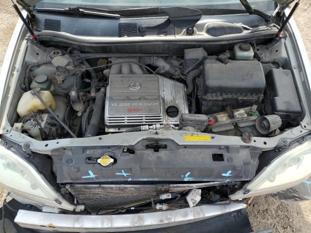 2002 Lexus Rx 300