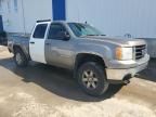 2007 GMC New Sierra K1500