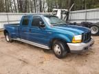 2000 Ford F350 Super Duty