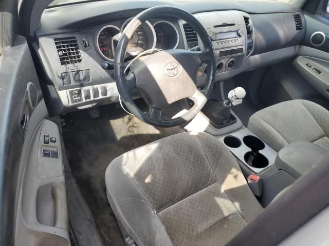 2006 Toyota Tacoma Access Cab