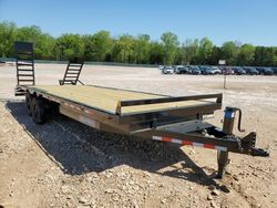2025 Triplcrown 2025 Triple Crown E8.5X2414K Equipment Trailer en venta en China Grove, NC