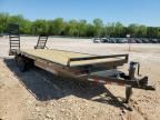 2025 Triplcrown 2025 Triple Crown E8.5X2414K Equipment Trailer