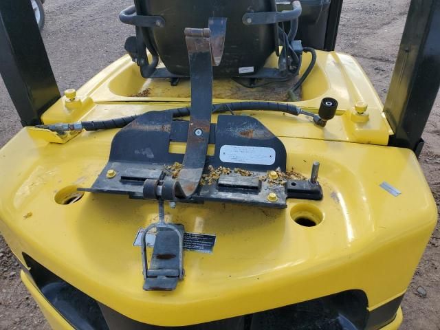 2012 Yale Forklift