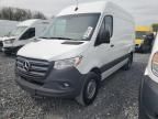 2019 Mercedes-Benz Sprinter 2500