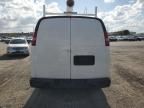 2012 Chevrolet Express G2500