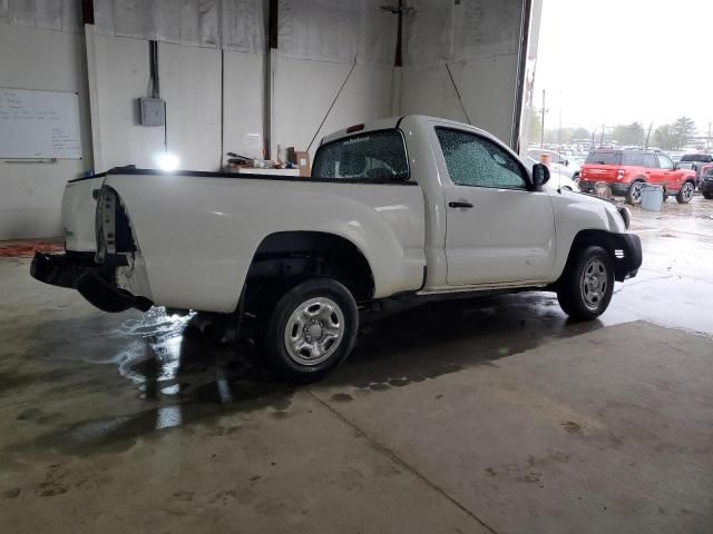 2014 Toyota Tacoma