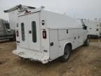 2018 Ford Econoline E350 Super Duty Cutaway Van
