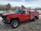2004 Chevrolet Silverado C2500 Heavy Duty