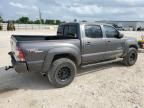 2009 Toyota Tacoma Double Cab Prerunner