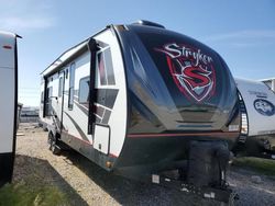 Crossroads salvage cars for sale: 2020 Crossroads Trailer