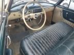 1950 Chevrolet Deluxe