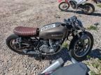 1979 Suzuki GS550 E