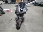2024 Kawasaki ZX636 K