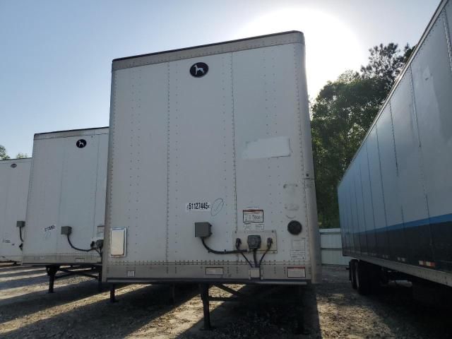 2022 Great Dane DRY Van Trailer