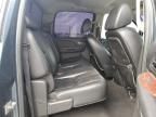 2007 Chevrolet Silverado K1500 Crew Cab