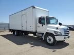 2019 Hino 268 Delivery Truck