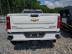 2024 Chevrolet Silverado K3500 High Country