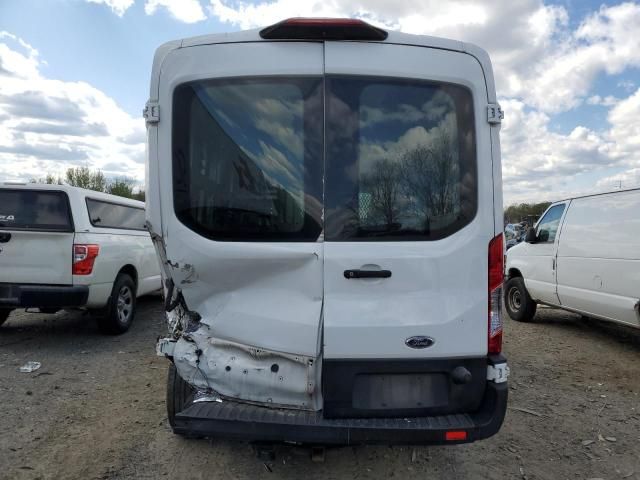 2019 Ford Transit T-250