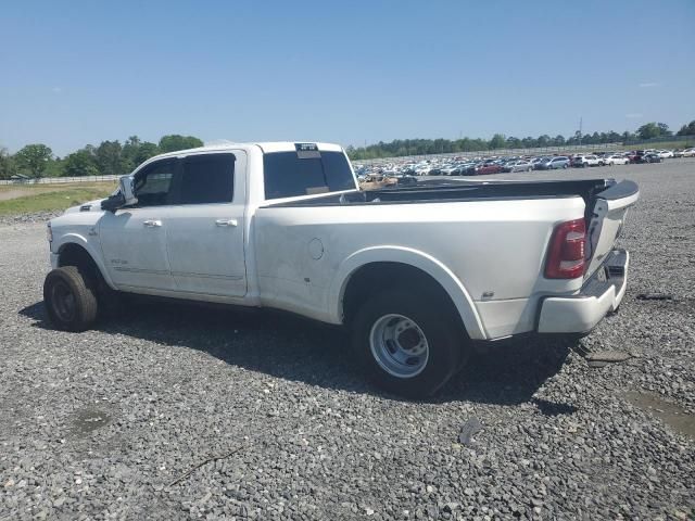 2019 Dodge RAM 3500 Limited