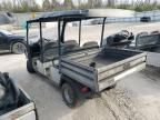2018 Clubcar Club Car