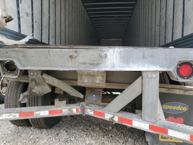 2013 Vanguard Trailer 2013 Vang Trailer