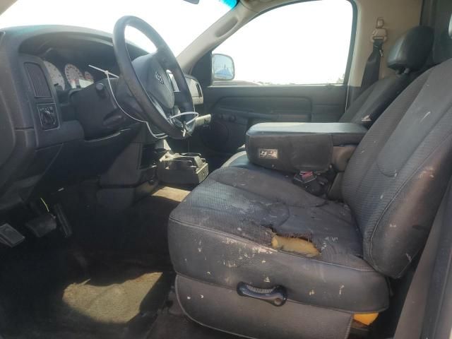 2005 Dodge RAM 1500 ST