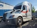 2025 Freightliner Cascadia Semi Truck