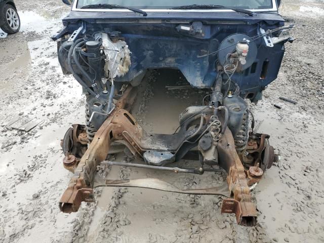 1995 Ford F150
