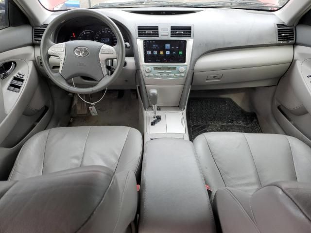 2008 Toyota Camry Hybrid