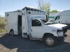 2018 Ford E450 Super Duty Ambulance
