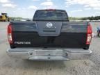 2011 Nissan Frontier S