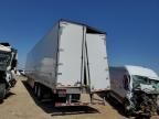 2021 Utility VS2DX DRY Van Trailer