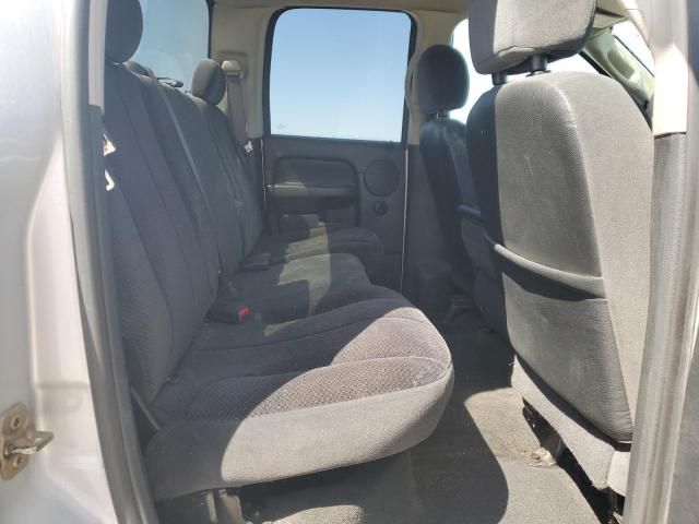 2005 Dodge RAM 1500 ST