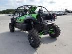 2025 Kawasaki KRT800 J