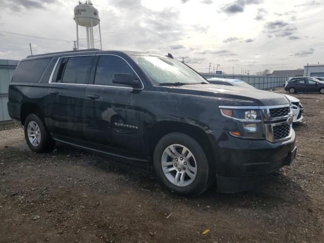 2020 Chevrolet Suburban K1500 lt
