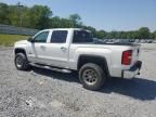 2014 GMC Sierra K1500 SLE