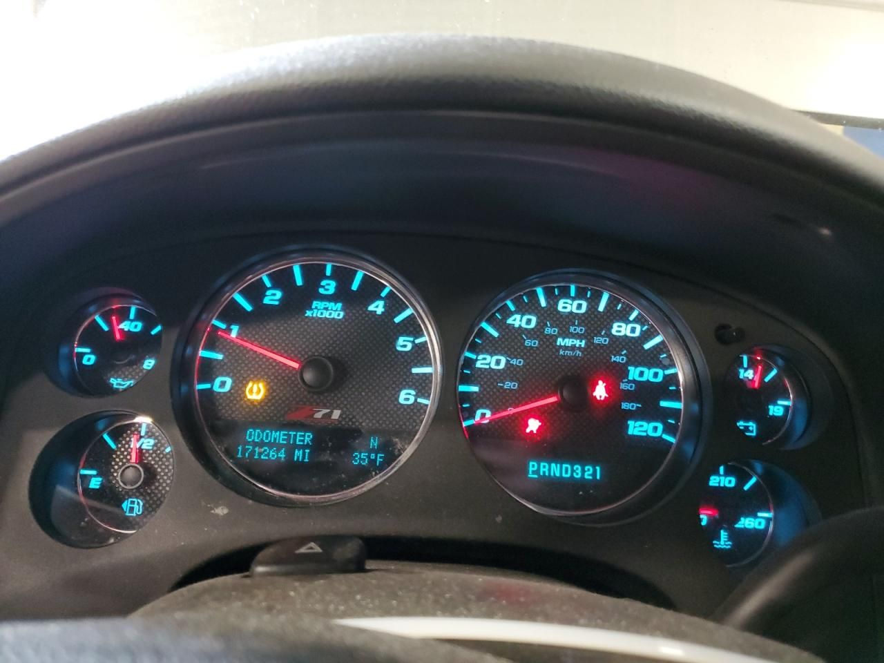 2009 GMC Sierra K1500 sle