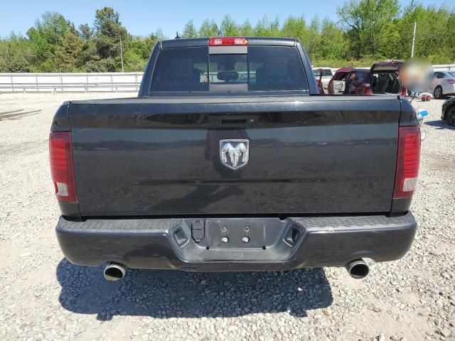 2017 Dodge RAM 1500 Sport