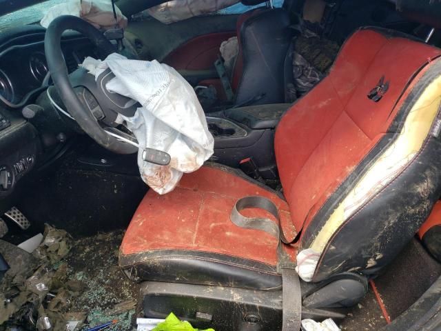 2016 Dodge Challenger R/T Scat Pack