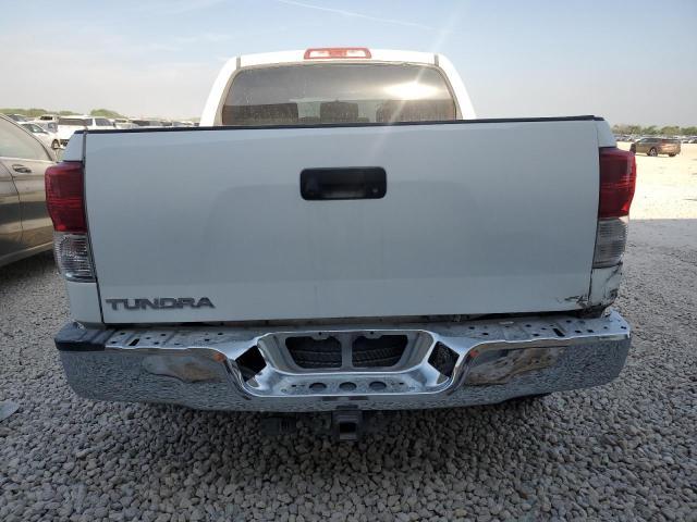 2012 Toyota Tundra Crewmax SR5