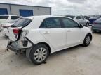 2021 KIA Rio S