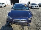 2013 Mitsubishi Lancer ES/ES Sport