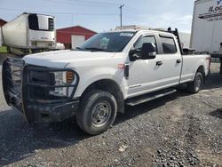 Camiones salvage a la venta en subasta: 2018 Ford F350 Super Duty