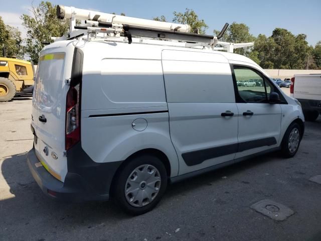 2016 Ford Transit Connect XL